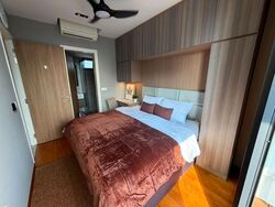 Uptown @ Farrer (D8), Apartment #605470941